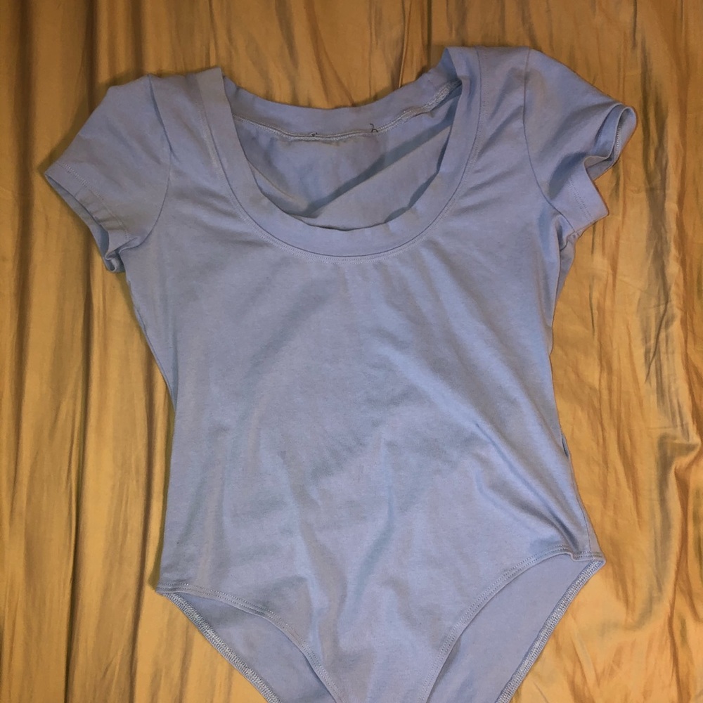 forever 21 bodysuit